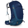 Ruksak Osprey Stratos 34 II plava EclipseBlue
