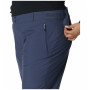 Ženske skijaške hlače Columbia Shafer Canyon™ Insulated Pant