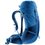 Turistički ruksak Deuter Futura Pro 32