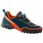 Muške cipele Dynafit Speed MTN crna ShockingOrange/Blue