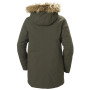 Ženska zimska jakna Helly Hansen W Classic Parka