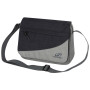 Torba Hannah Taška MB A5 (2018) siva Gray/Anthracite