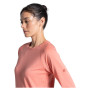 Ženska majica Craghoppers NosiLife Nour LS T-Shirt
