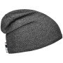 Kapa Ortovox Wonderwool Beanie crna BlackSheep