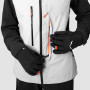 Ženska jakna Salewa Sella DST Hyb Jacket W