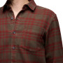 Muška košulja Black Diamond M Project Flannel