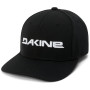 Šilterica Dakine Rail 3D Ballcap crna Black