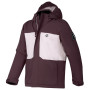 Dječja jakna Dare 2b Send It II Jacket Hucklbr/PkHz