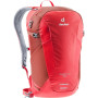 Ruksak Deuter Speed Lite 20 (2020) crvena ChiliLava