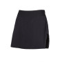 Ženska suknja Progress Carrera Skirt crna