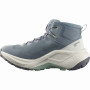 Ženske cipele Salomon Genesis Mid Gtx W