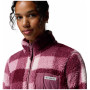 Ženska dukserica Columbia West Bend™ Print Full Zip Ii