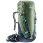 Ruksak Deuter Guide 35+ kaki KhakiNavy