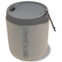 Termos Sea to Summit Delta Insulmug siva Grey