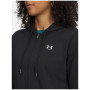 Ženska dukserica Under Armour Sport Terry FZ
