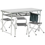 Kamp set Vango Furniture Set (2016) siva