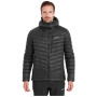 Muška jakna Montane Ground Control Jacket