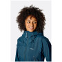 Ženska jakna Rab Kangri GTX Jacket