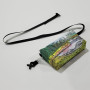 Torbice oko struka High Tail Designs Fanny Pack Boulder Canyon