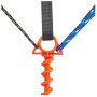 Klinovi za šator Nite Ize Orange Screw Large