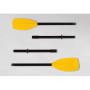 Čamac na napuhavanje Intex Challenger 2 Boat Set 68367NP