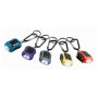 Baterija Frendo Dynamo XS Solar