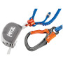 Ublaživač pada Petzl Scorpio Eashook
