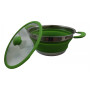 Lonac Vango Cuisine 3L Non-Stick Casserole