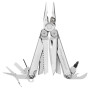 Ograničeno izdanje Leatherman Wave plus srebrena