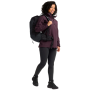 Ženske cipele Jack Wolfskin Wild Hike Texapore Mid W