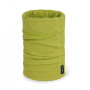 Šal Warg Merino Wool svijetlo zelena Lime