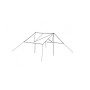 Zaklon Robens Windscreen Tarp