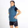 Ženski prsluk Dare 2b Deter Gilet
