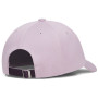 Dječji kačket Under Armour G Blitzing Low Adj Mauve Pink