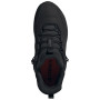 Muške cipele za planinarenje Adidas Terrex Anylander Leather Mid Climaproof