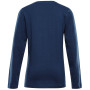 Dječja majica Alpine Pro Ecco 2 Blue
