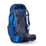 Turistički ruksak Zulu Summit 45l