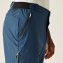 Muške hlače Regatta Travel Light Packaway Trousers