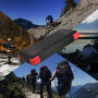 Solarna power banka OUTXE Savage IP67 - 24000mAh
