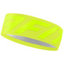 Rajf Dynafit Performance Dry Slim Headband žuta