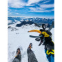 Penjačke dereze Climbing Technology Nuptse Evo classic