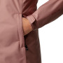 Ženska duga jakna Helly Hansen W Long Belfast Winter Jacket
