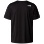 Muška majica The North Face 24/7 S/S Tee Logo Graphic Reg
