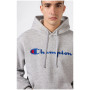Muška dukserica Champion Hooded Sweatshirt M INC