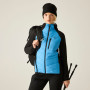 Ženska oudoor jakna Dare 2b Womens Aerofse Padded Hybrid Jacket
