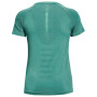 Ženska termo majica Under Armour Seamless Run SS