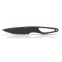 Nož Acta non verba P100 Dlc/Plain edge