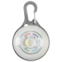 Svjetleća ogrlica za psa Nite Ize SpotLit Collar Light
