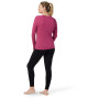 Ženska termo majica Smartwool W Classic Thermal Merino BL Crew Boxed