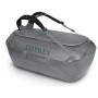 Putna torba Osprey Transporter 95 siva SmokeGrey